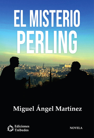 Miguel ?ngel Mart?nez. El misterio Perling