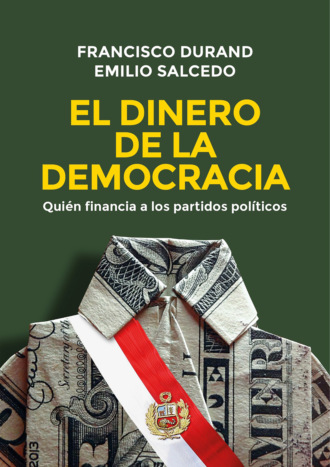 Francisco Durand. El dinero de la democracia