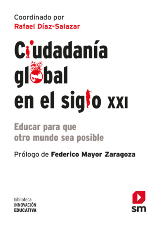 Rafael D?az-Salazar. Ciudadan?a global en el siglo XXI