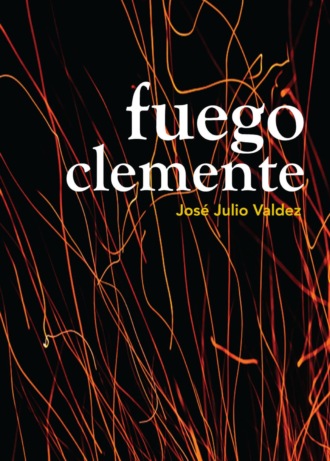 Jos? Julio Valdez Robles. Fuego Clemente