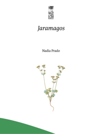 Nadia Prado Campos. Jaramagos