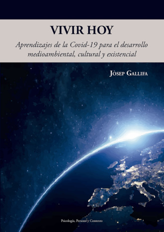 Josep Gallifa. Vivir hoy