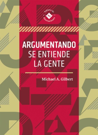 Fernando Miguel Leal Carretero. Argumentando se entiende la gente