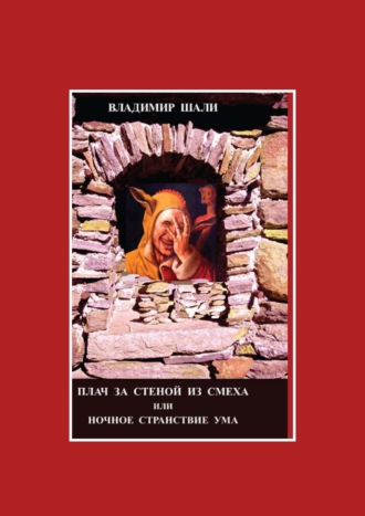 Владимир Шали. Плач за стеной из смеха, или Ночное странствие ума. Часть 1