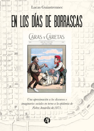 Lucas Guiastrennec. En los d?as de borrascas