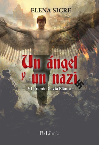 Elena Sicre. Un ?ngel y un nazi