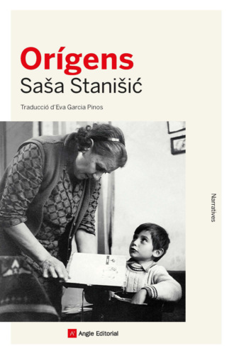 Saša Stanišić. Or?gens