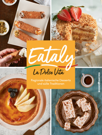 Eataly. Eataly - La Dolce Vita