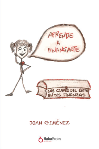 Joan Gim?nez. Aprende a financiarte