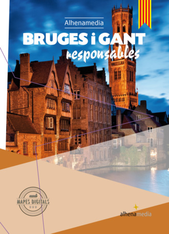 Jordi Bastart Cass?. Bruges i Gant responsables