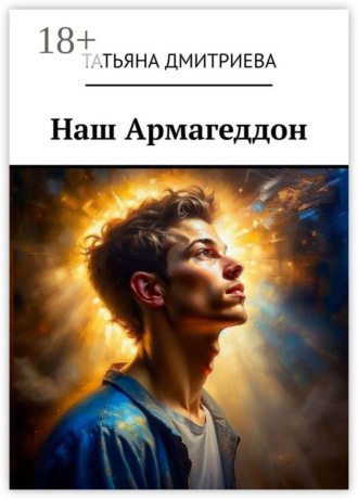 Обложка книги «Наш Армагеддон»