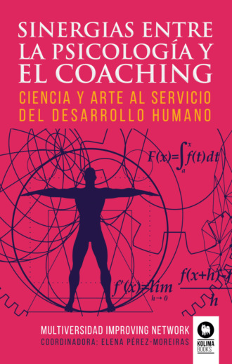 Elena P?rez-Moreiras L?pez. Sinergias entre la psicolog?a y el coaching