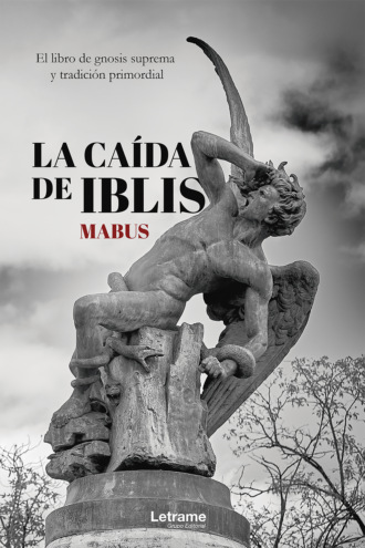 Mabus. La ca?da de Iblis