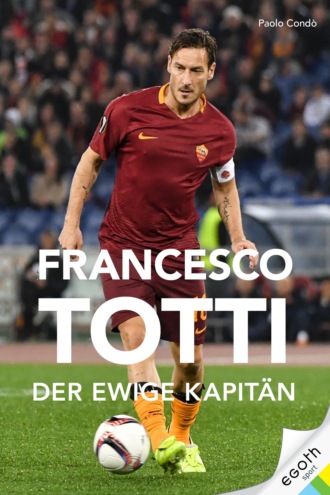 Paolo Cond?. Francesco Totti