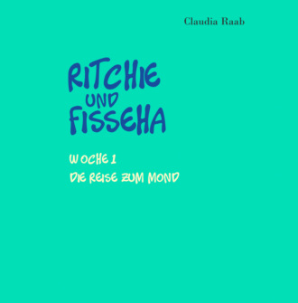 Claudia Raab. Ritchie und Fisseha