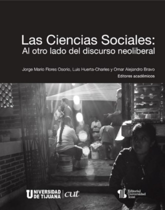 Omar Alejandro Bravo. Las Ciencias Sociales