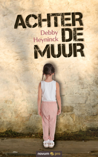 Debby Heyninck. Achter de muur