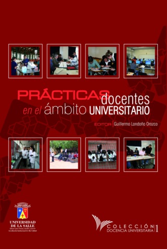 Guillermo Londo?o Orozco. Pr?cticas docentes en el ?mbito universitario