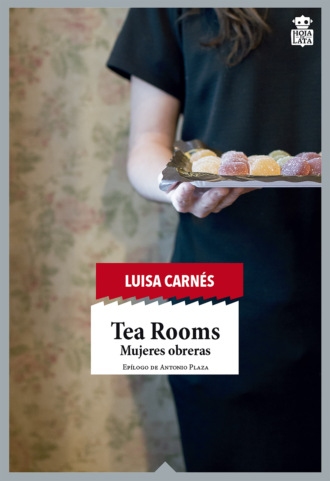 Luisa Carn?s. Tea Rooms