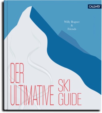 Max Scharnigg. Der ultimative Skiguide