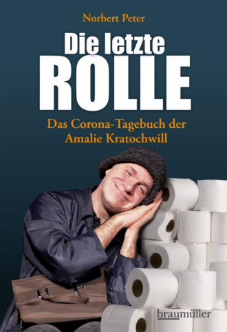 Norbert Peter. Die letzte Rolle