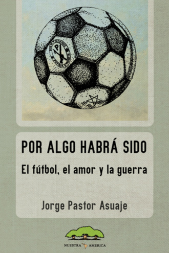 Jorge Pastor Asuaje. Por algo habr? sido