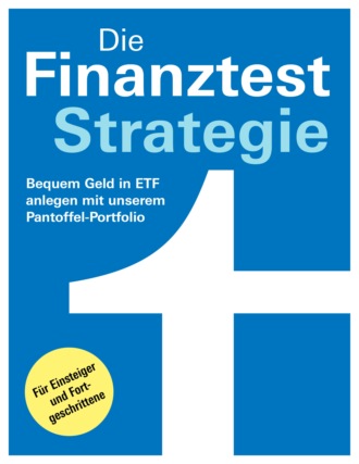 Brigitte Wallstabe-Watermann. Die Finanztest-Strategie