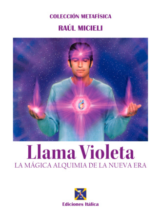 Ra?l Micieli. Llama Violeta