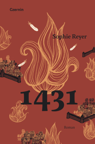 Sophie Reyer. 1431