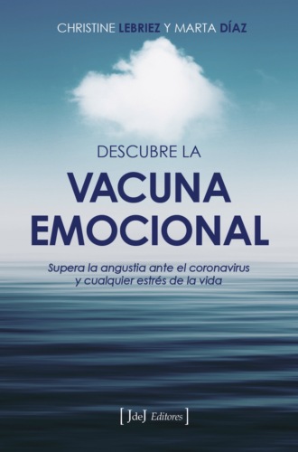 Christine Lebriez. Descubre la vacuna emocional