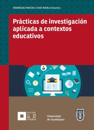 Juan Carlos Rodr?guez Mac?as. Pr?cticas de investigaci?n aplicada a contextos educativos