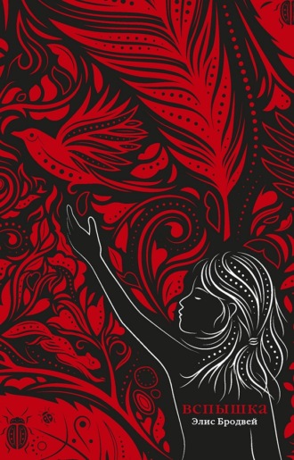Обложка книги «Вспышка»