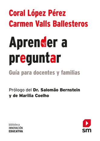 Carmen Valls Ballesteros. Aprender a preguntar