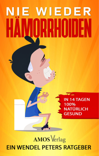 Wendel Peters. Nie wieder H?morrhoiden