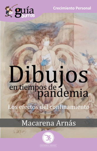 Macarena Arn?s. Gu?aBurros Dibujos en tiempos de pandemia