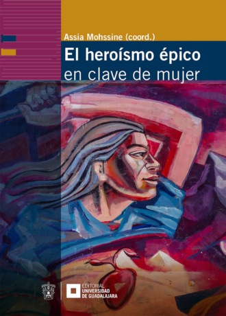 Ana Lu?sa Amaral. El hero?smo ?pico en clave de mujer