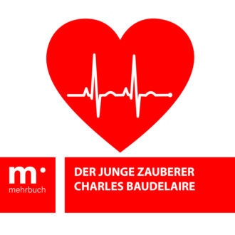 Charles Baudelaire. Der junge Zauberer