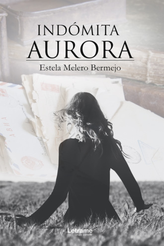 Estela Melero Bermejo. Ind?mita Aurora