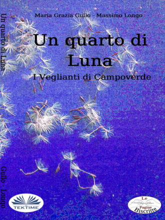 Обложка книги «Un Quarto Di Luna»