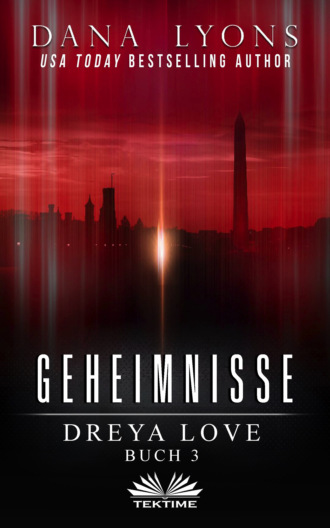 Обложка книги «Geheimnisse»