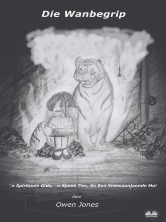 Обложка книги «Die Wanbegrip»