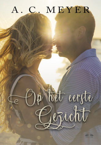Обложка книги «Op Het Eerste Gezicht»