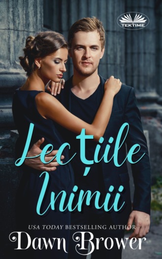 Обложка книги «Lecțiile Inimii»