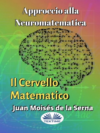 Обложка книги «Approccio Alla Neuromatematica: Il Cervello Matematico»
