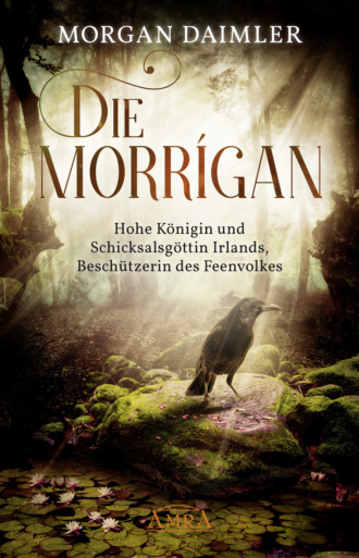 Morgan Daimler. Die Morr?gan