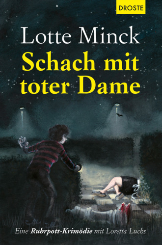 Lotte Minck. Schach mit toter Dame