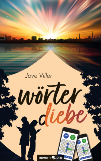 Jove Viller. w?rter-liebe