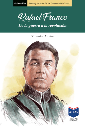 Vicente Arr?a. Rafael Franco