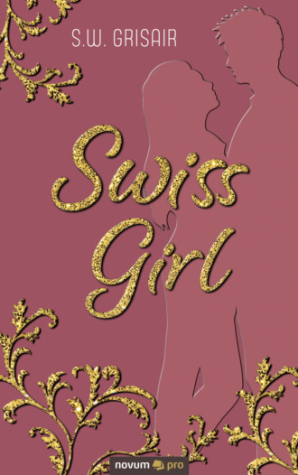 S.W. Grisair. Swiss Girl