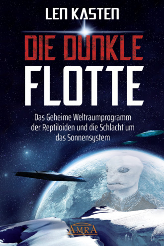 Len Kasten. DIE DUNKLE FLOTTE